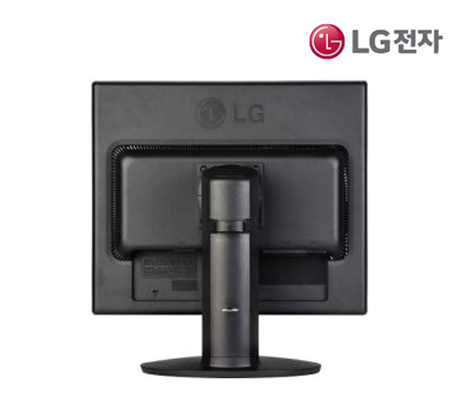 [운영중단][LG전자] LG 17인치 HD LED모니터 17MB15P