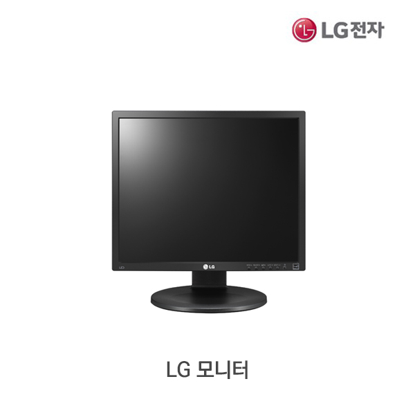 [LG전자] LG 19인치 IPS 모니터 19MB35PB