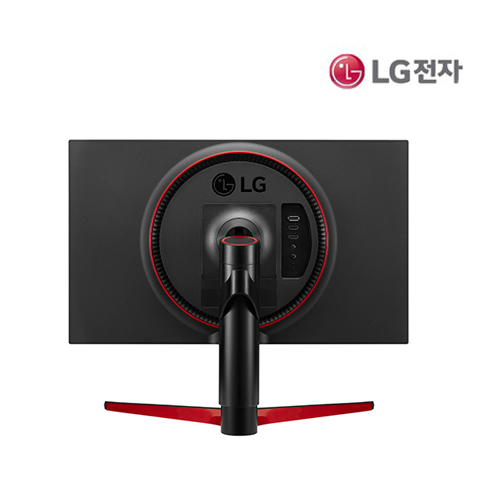[LG전자] LG 24인치 울트라기어 게이밍 모니터 24GL650