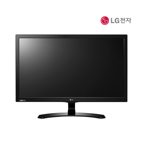 [LG전자] LG 24인치 TV 모니터 24MT58DF (가정집 배송 불가)