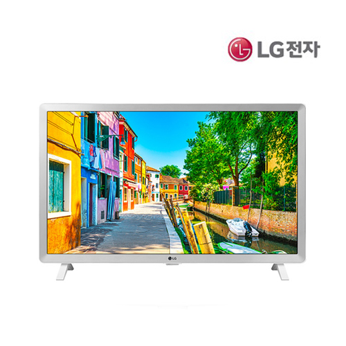 [단종][LG전자] LG 24인치 TV 모니터 24TL520DW