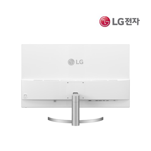 [단종예정][LG전자] LG IPS 모니터 32QK500C