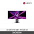 [LG전자] 울트라기어 올레드 게이밍모니터 39GX900A