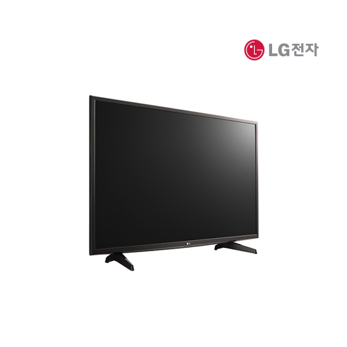 [단종예정][LG전자] LG 43인치 Full HD IPTV 모니터 43MN59HM