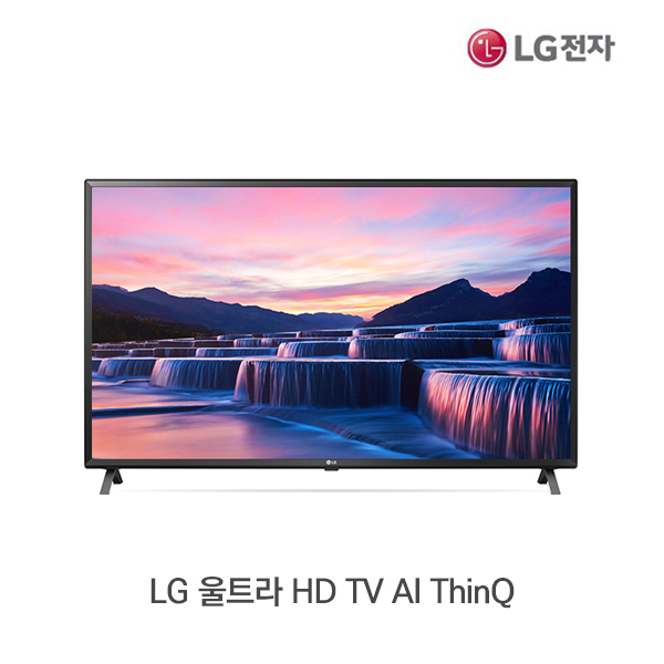 [LG전자] LG 울트라 HD TV AI ThinQ 75UN781C