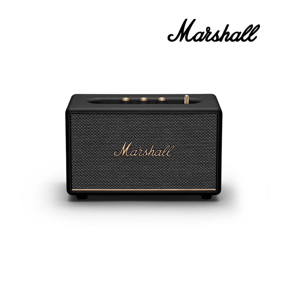 [Marshall] 마샬 블루투스 스피커 액톤3 ACTON3