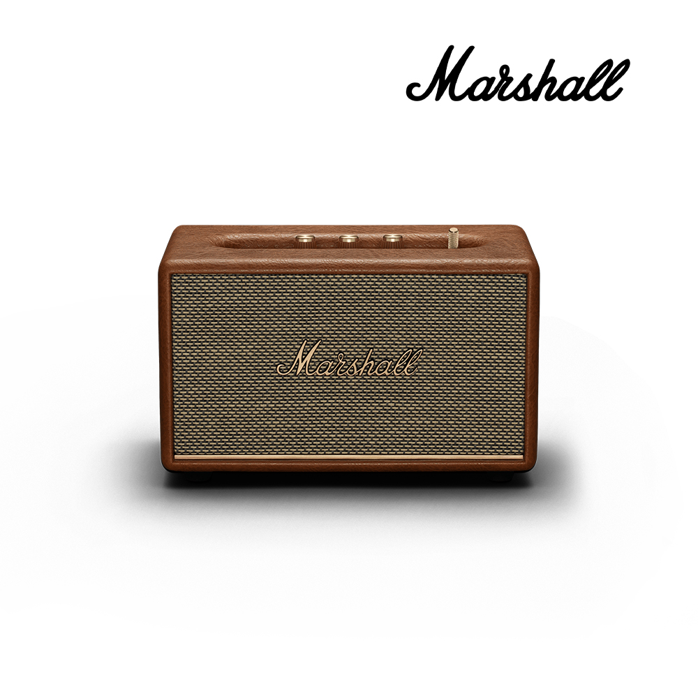 [Marshall] 마샬 블루투스 스피커 액톤3 ACTON3