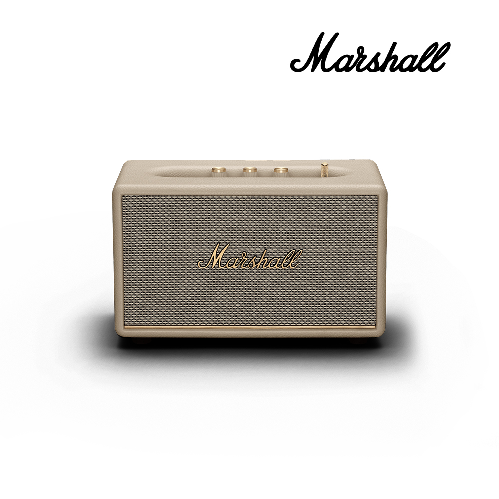 [Marshall] 마샬 블루투스 스피커 액톤3 ACTON3