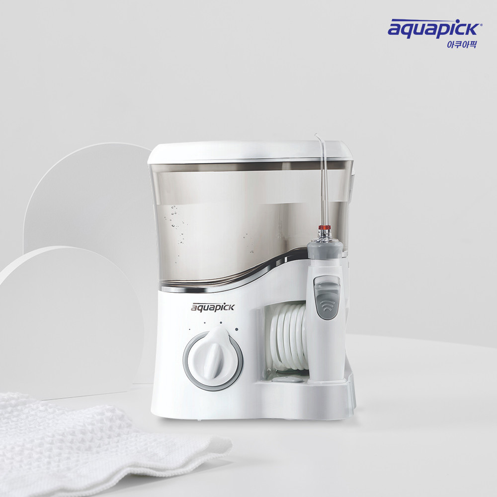 [아쿠아픽] 구강세정기 AQ-300