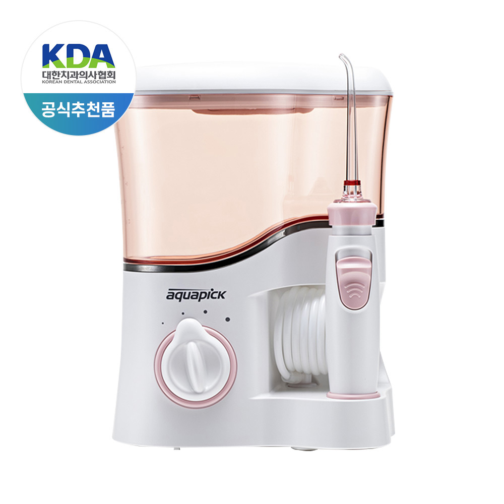 [아쿠아픽] 구강세정기 AQ-350