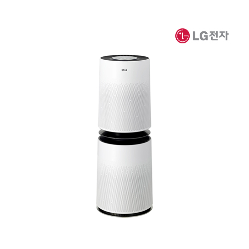[판매중지][LG전자] LG PuriCare™ 360˚ 공기청정기 AS289DWA
