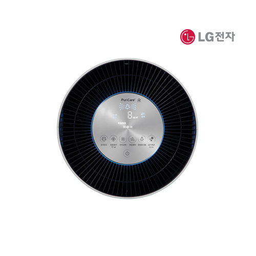 [판매중지][LG전자] LG PuriCare™ 360˚ 공기청정기 AS289DWA
