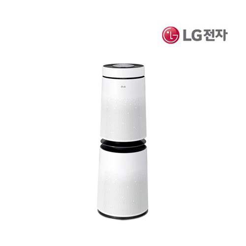 [판매중지][LG전자] LG PuriCare™ 360˚ 공기청정기 AS309DWA