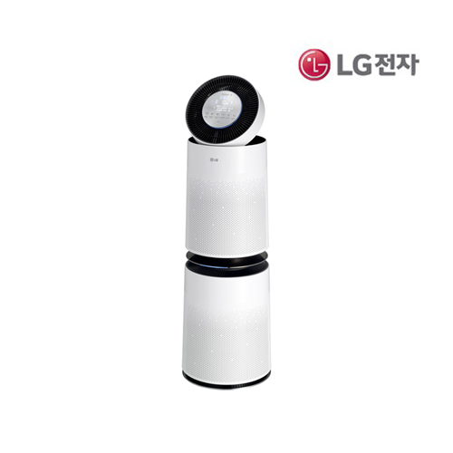 [판매중지][LG전자] LG PuriCare™ 360˚ 공기청정기 AS309DWA