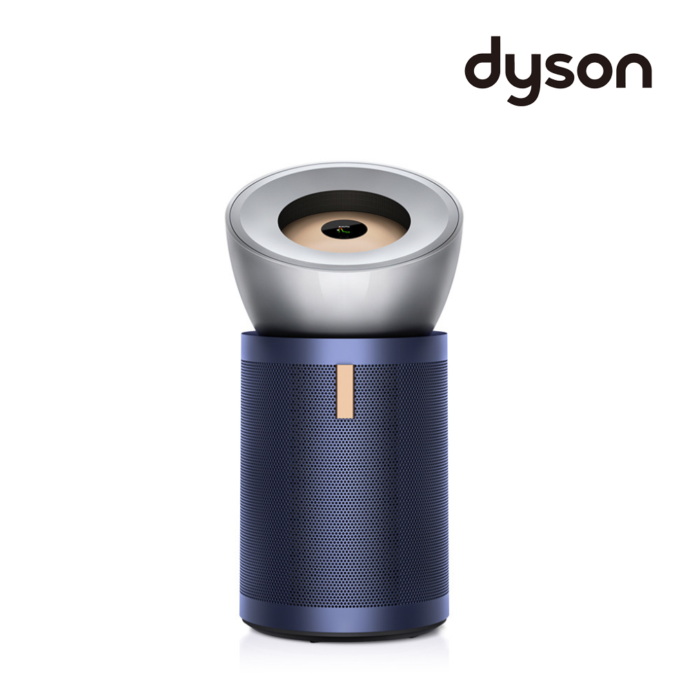 [다이슨] dyson 빅+콰이엇 포름알데히드 공기청정기 니켈/블루