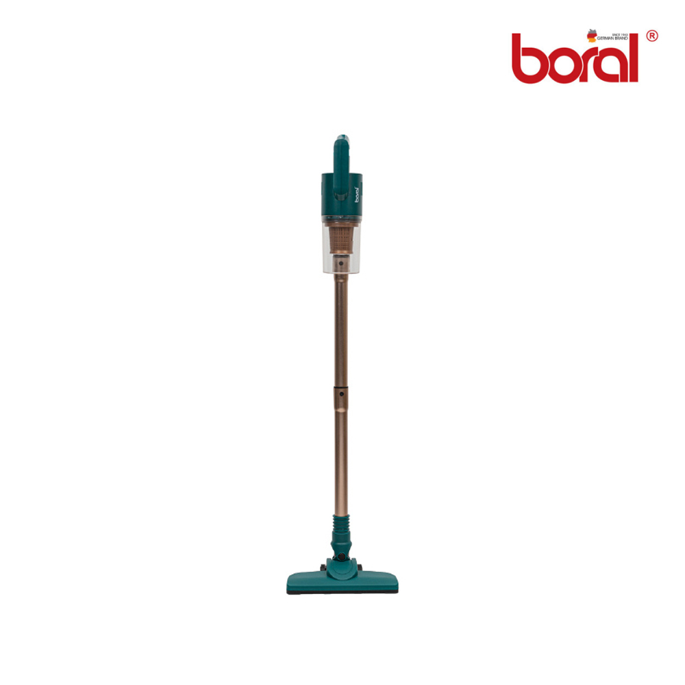 [보랄] 유선 싸이클론 진공청소기 BR-1200SVC