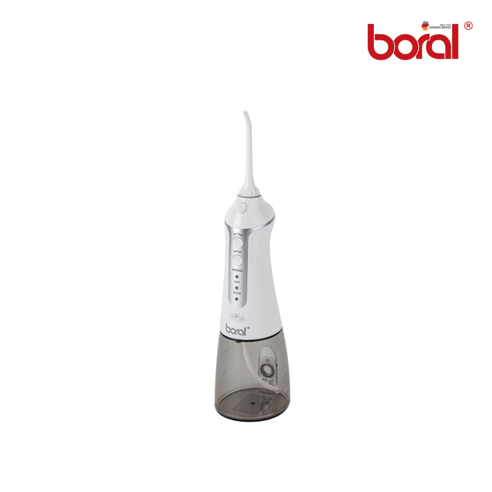 [보랄] 투스 클리너 휴대용 구강세척기 BR-AP1100