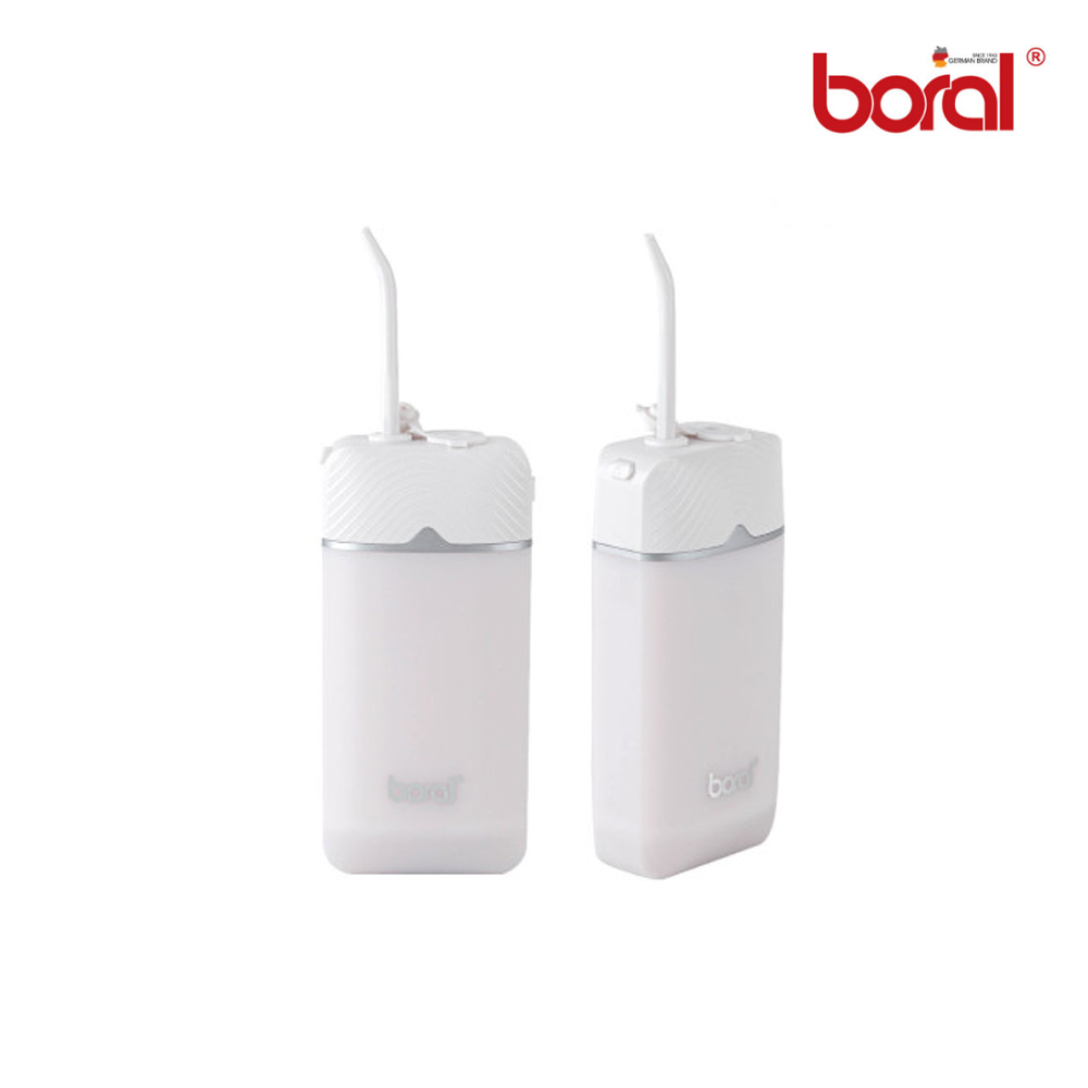 [보랄] 투스 클리너 휴대용 구강세척기 BR-AP1200