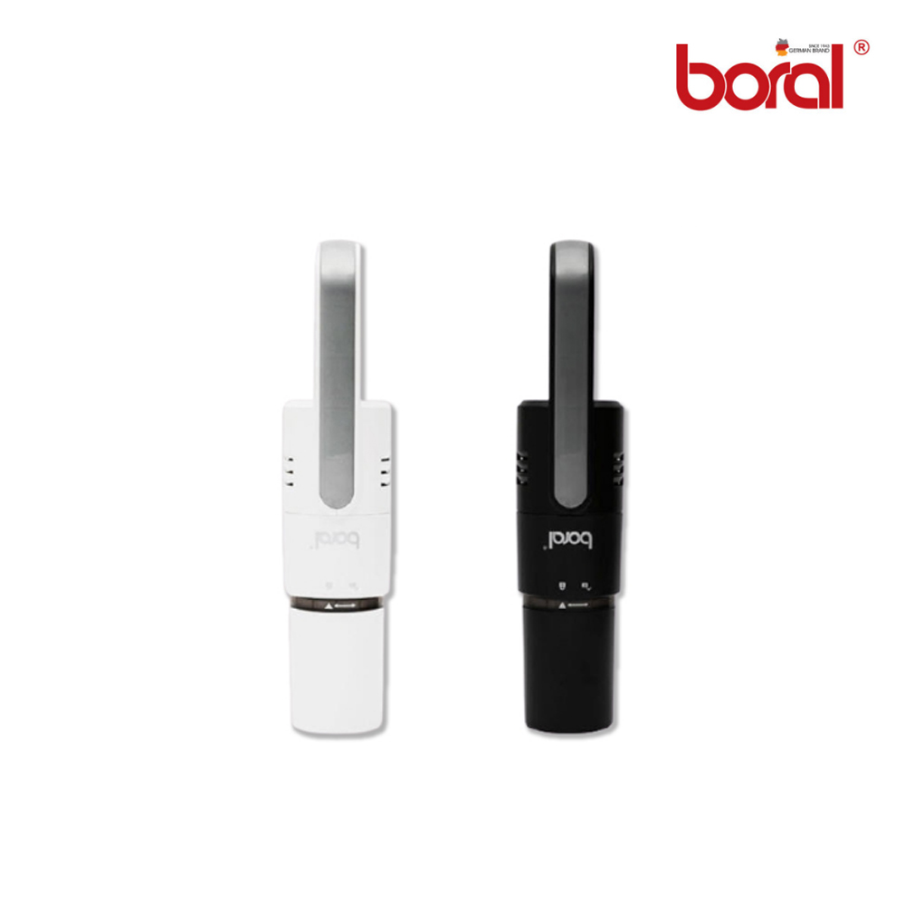 [보랄] 텀블러 무선청소기 BR-CVC815R