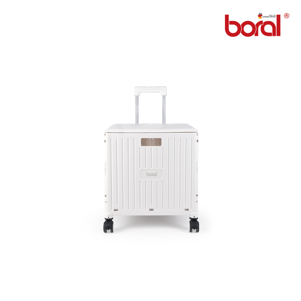 [보랄] 대형 폴딩 카트 BR-FC1201