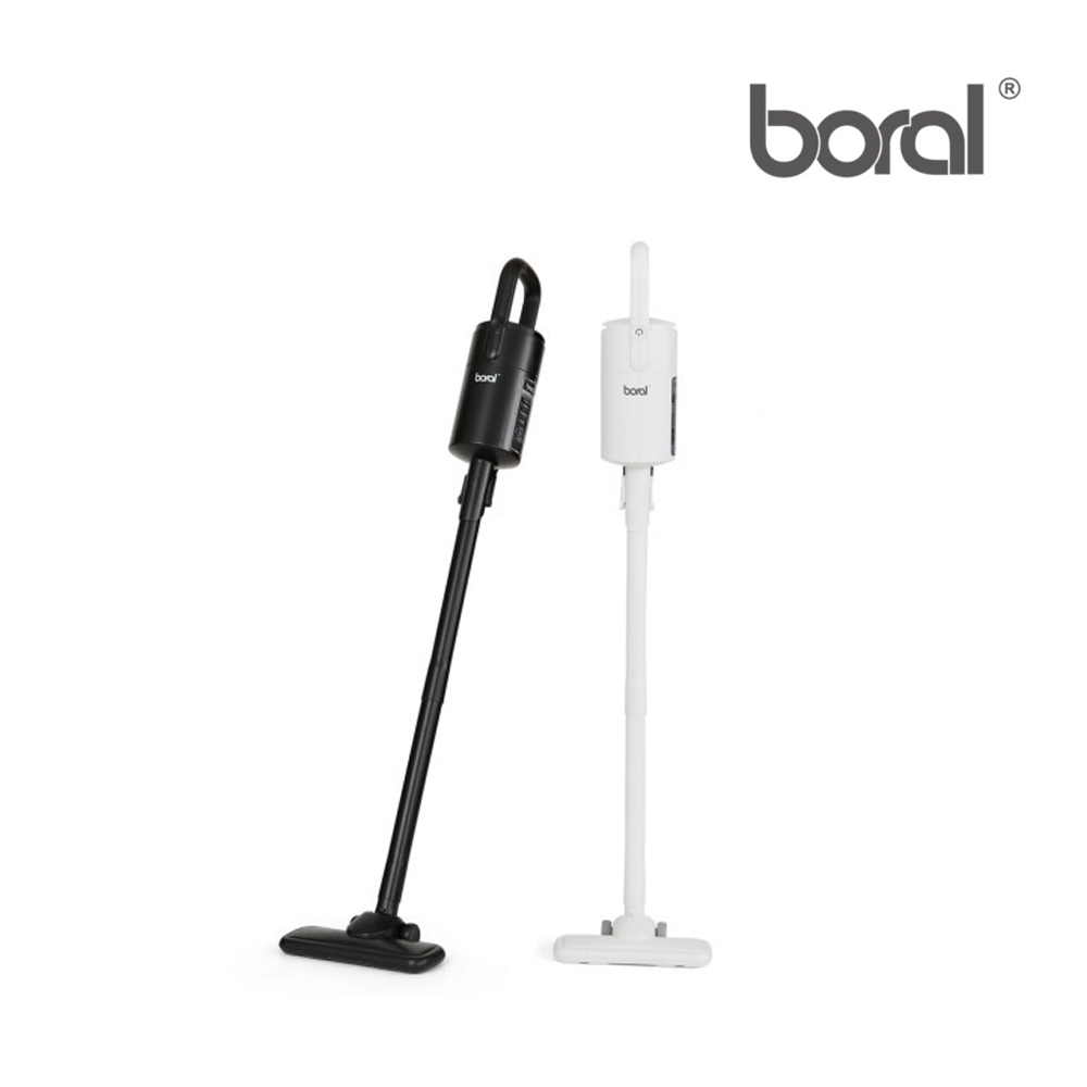 [보랄] Q10 무선 진공청소기 BR-Q390RV