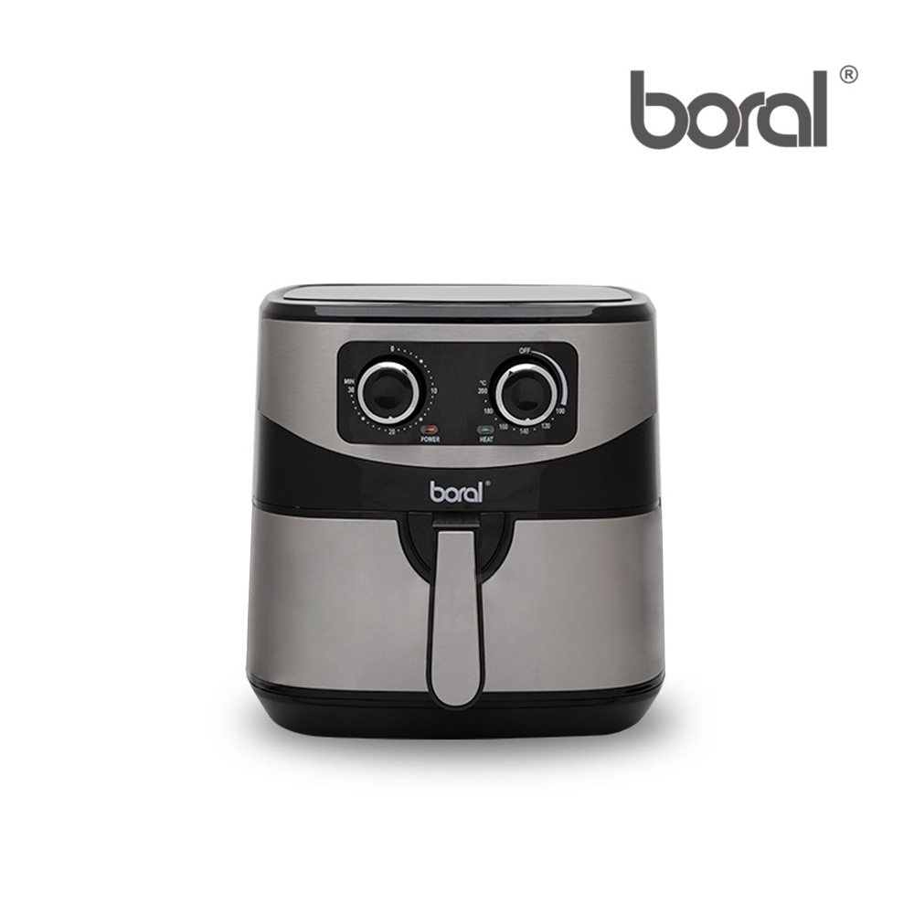 [보랄] 7.5L 에어프라이어 BR-Q7770AF