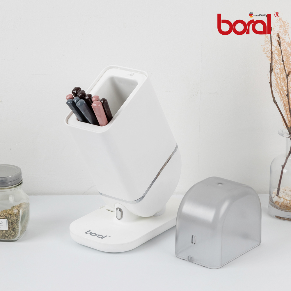 [보랄] 멀티 UV 수저 살균건조기 BR-S700FK