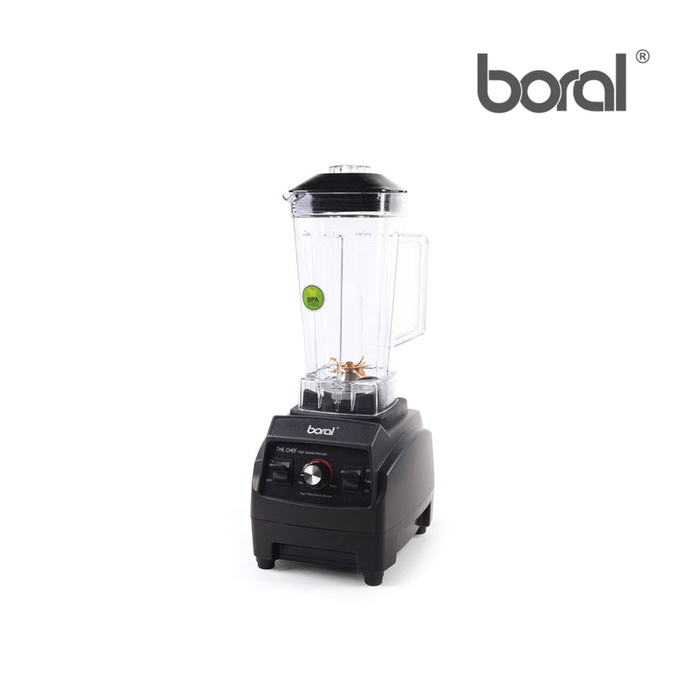 [보랄] 초고속 블렌더 BR-SH501BL