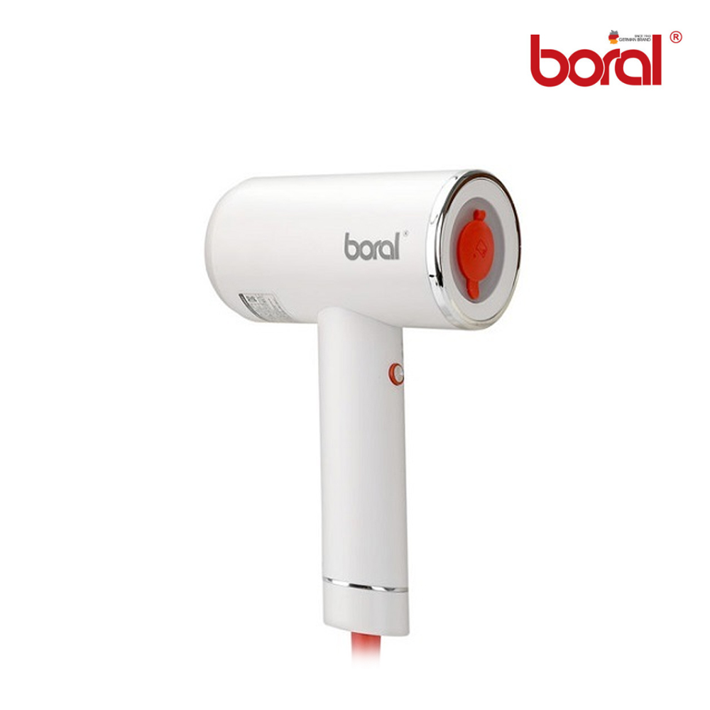 [보랄] 더 데일리 핸디 스티머 BR-SI1000R