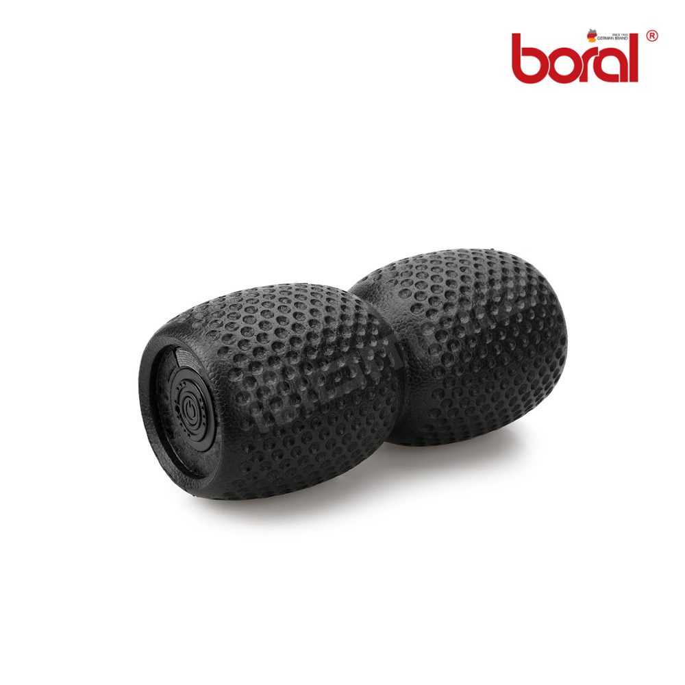 [보랄] 무선 폼 롤러 전동 마사지기 BR-V900FM