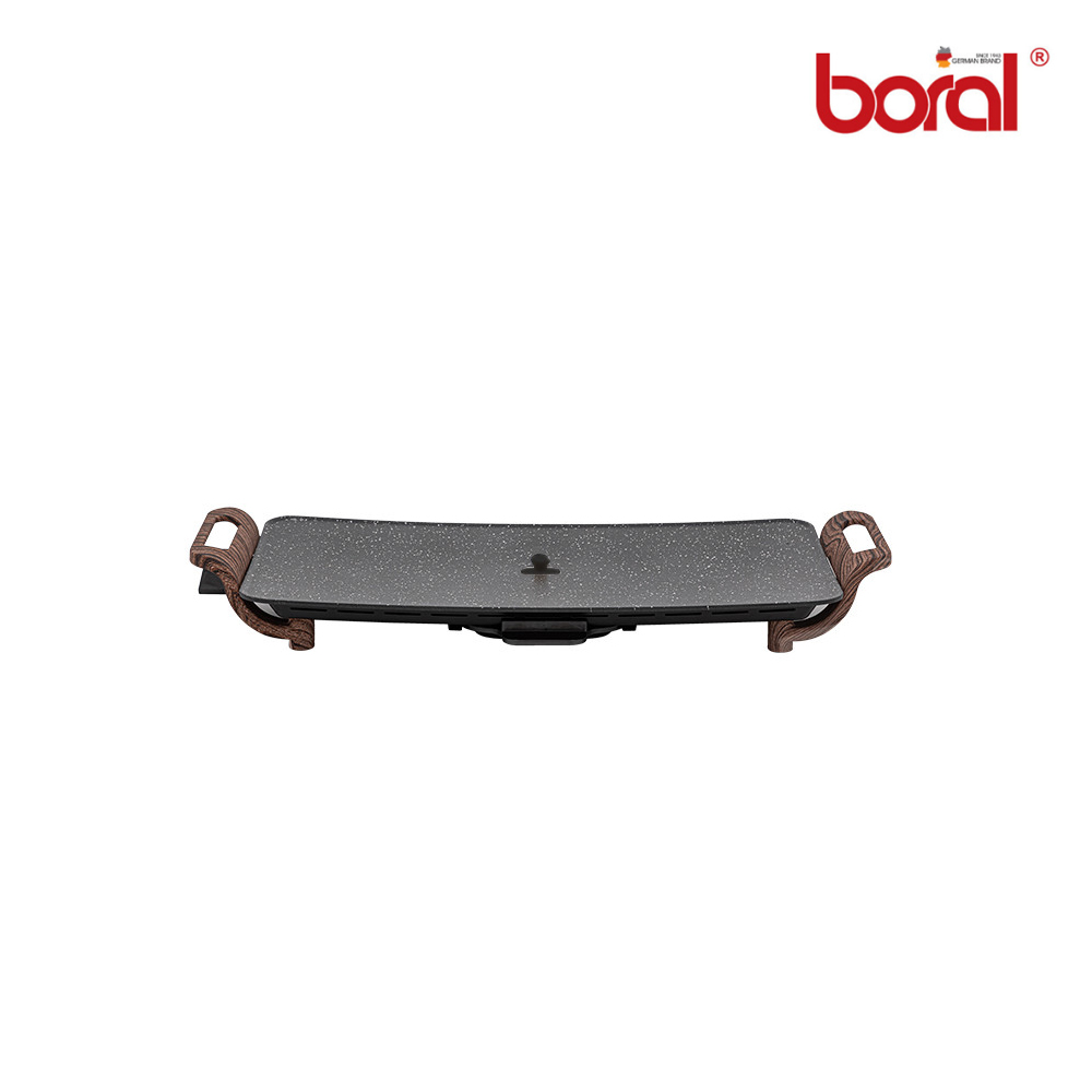 [보랄] 웨이브 마블 전기그릴 BR-WJ2000GR