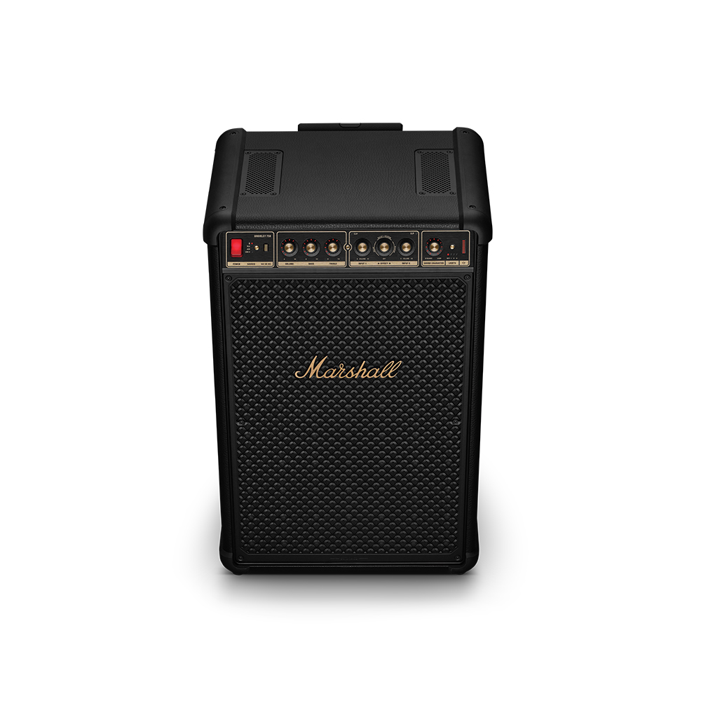[Marshall] 마샬 블루투스 스피커 브롬리 750 BROMLEY 750