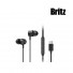 [Britz] 브리츠 C타입 유선이어폰 BZ-INC200