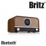 [Britz] 브리츠 앤틱 블루투스 오디오 Antique Audio BZ-T6800 plus