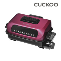 [CUCKOO] 쿠쿠 양면 멀티그릴 생선구이기 CFR-331R