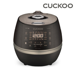 [CUCKOO] 쿠쿠 6인용 IH전기압력밥솥 CRP-DHAS069FB