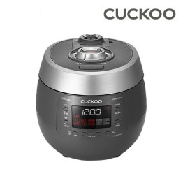 [CUCKOO] 쿠쿠 10인용 트윈프레셔밥솥 CRP-RT109FG