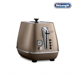 [일시품절][드롱기] 디스틴타 토스터기 CTI2003.BZ