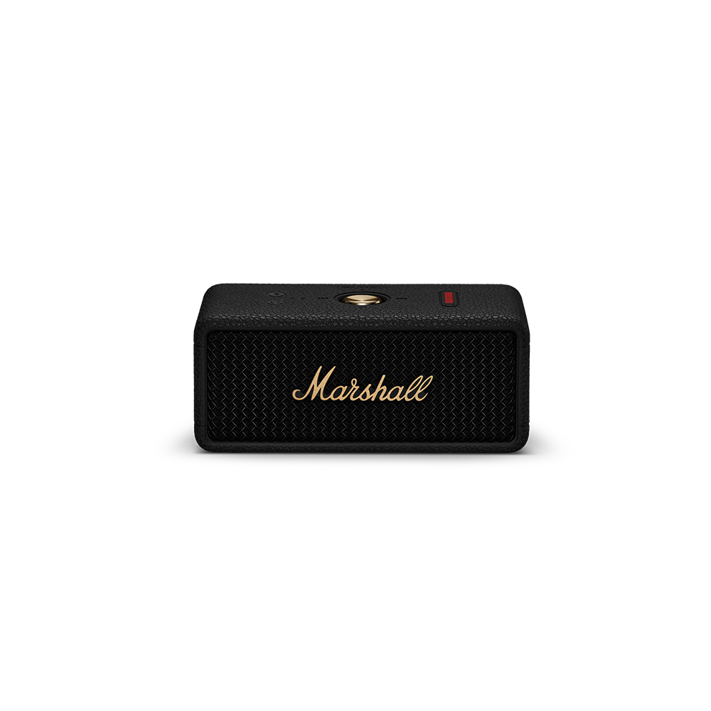 [Marshall] 마샬 블루투스 스피커 엠버튼3 EMBERTON 3 EMBERTON III