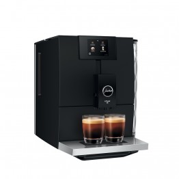 [유라] 전자동 커피머신 ENA8 G2 BK