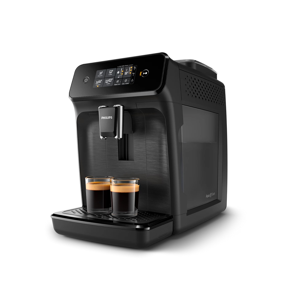 [필립스] 전자동 에스프레소 커피머신 EP1200/03