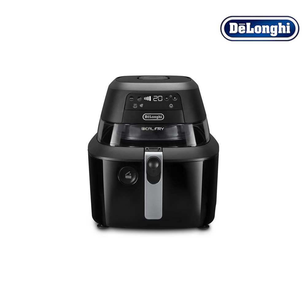 [드롱기] 에어프라이어 4.7L FH2396.BK