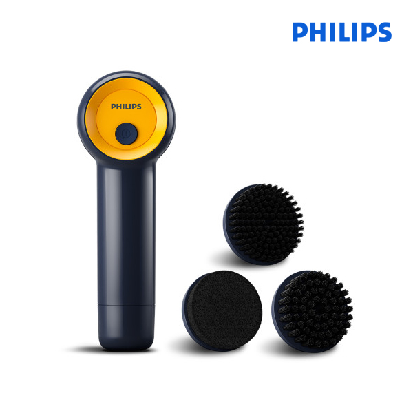 [필립스] 스니커즈 클리너 GCA1000/60