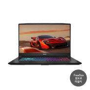 [MSI] Sword 게이밍 노트북 GF76-B13VFK (Free Dos)