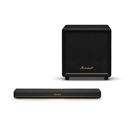 [Marshall] 마샬 헤스톤 60+헤스톤 서브 200 HESTON 60+HESTON SUB 200