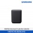 [삼성전자] 하만카돈 ENCHANT SUB 무선 서브우퍼 HKENCHSUB2BLKAS