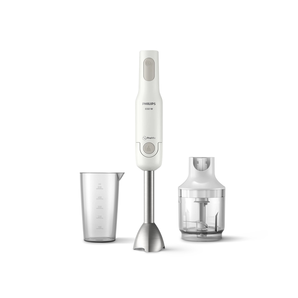 [필립스] 데일리 핸드 블렌더 HR2535/00