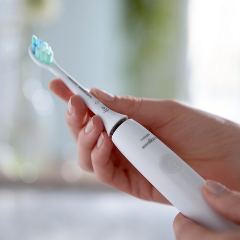 [필립스] 소닉케어 3100 시리즈 전동칫솔 HX3671/23