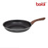 [보랄] IH 우드 후라이팬 28cm