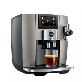 [유라] 하이엔드 가정용 전자동 커피머신 NEW J8